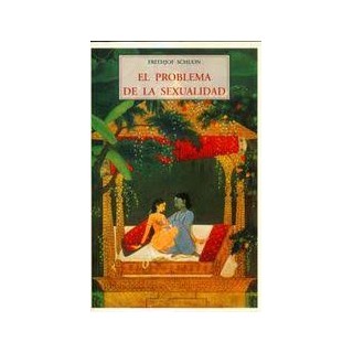 EL PROBLEMA DE LA SEXUALIDAD